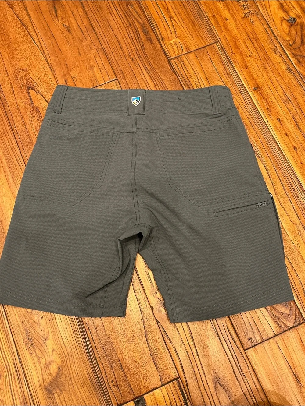 Kuhl incognito cargo